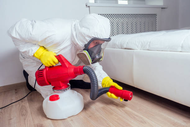 Best Pest Control for Multi-Family Homes  in Hillsbo, OR